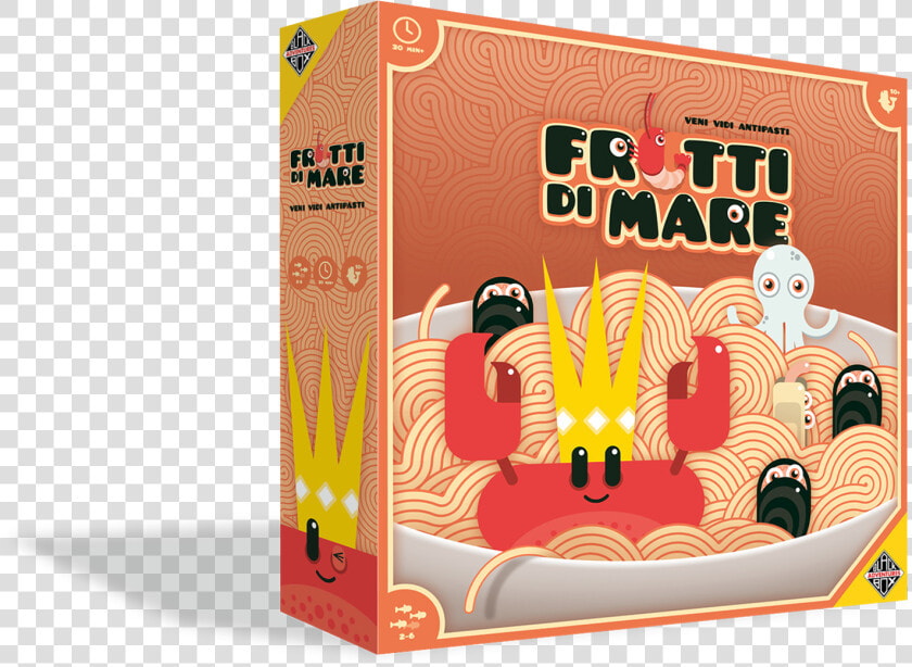 Meeple Png   Png Download   Frutti Di Mare Spiel  Transparent PngTransparent PNG