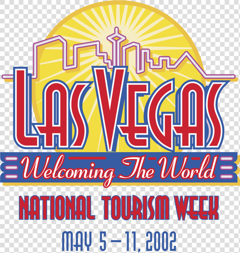 Las Vegas Welcoming The World Logo Png Transparent  Png DownloadTransparent PNG