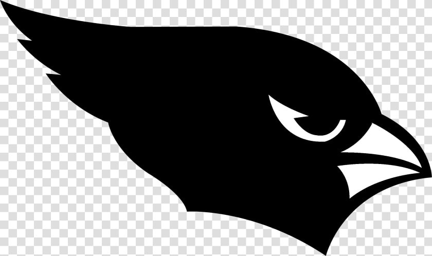 Transparent Cardinals Png   Draw Arizona Cardinals Logo  Png DownloadTransparent PNG