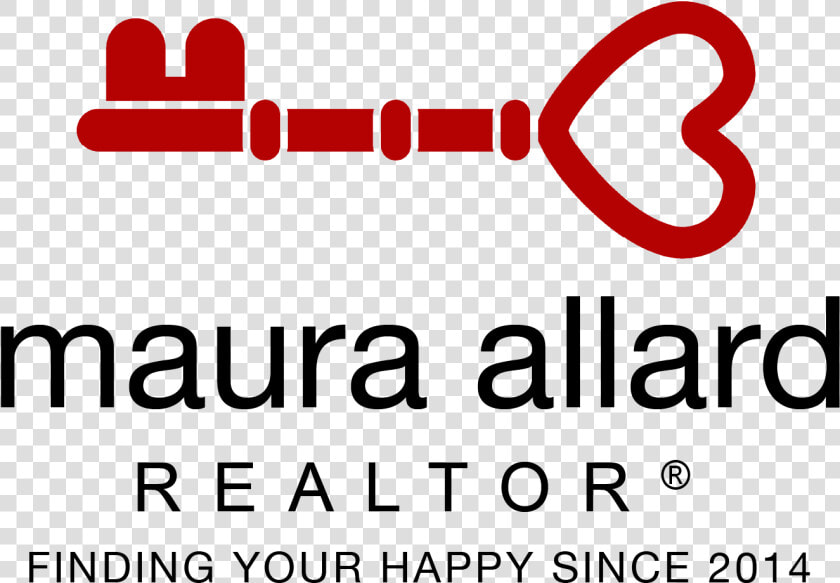 Maura Allard Realtor Logo  HD Png DownloadTransparent PNG