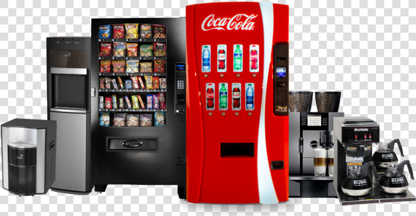 Vending Machine Png  Transparent PngTransparent PNG