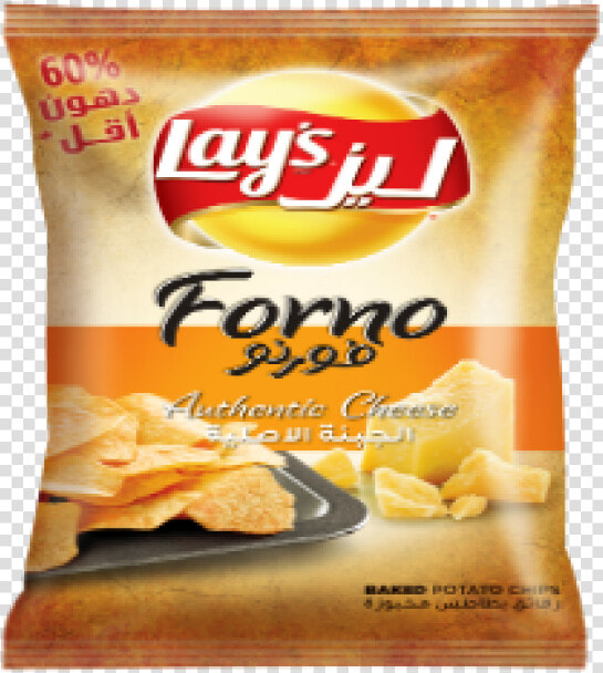 Lay S Potato Chips Forno   Png Download   Lays Forno Cheese  Transparent PngTransparent PNG