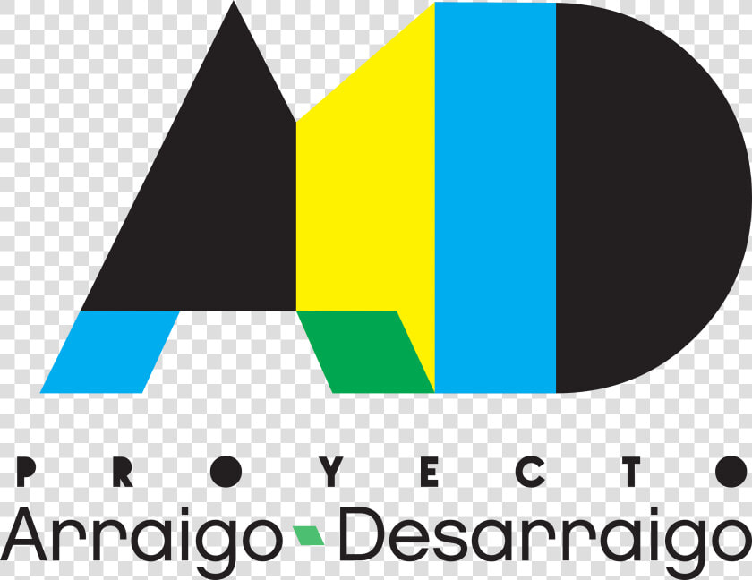 Proyecto Arraigo   Desarraigo   Graphic Design  HD Png DownloadTransparent PNG