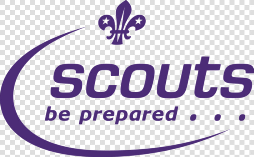 Thumb Image   Scouts Be Prepared Logo  HD Png DownloadTransparent PNG