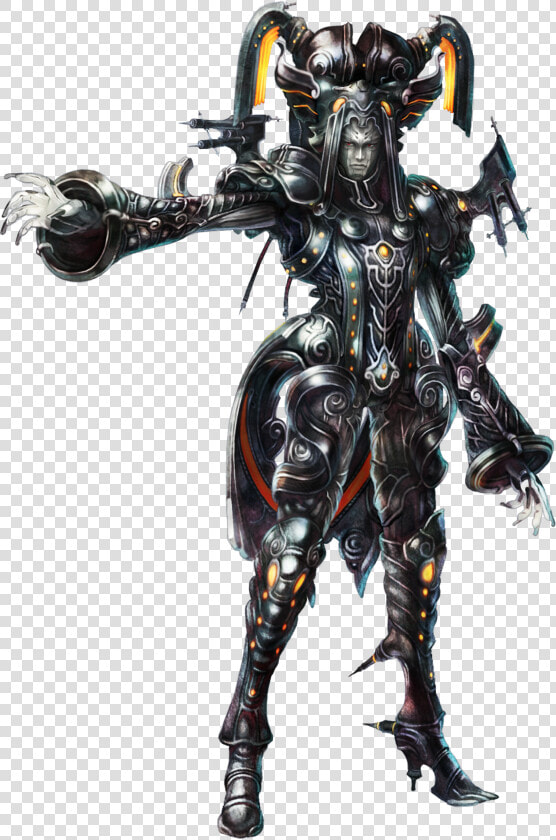 Transparent Shulk Png   Xenoblade Chronicles Egil  Png DownloadTransparent PNG