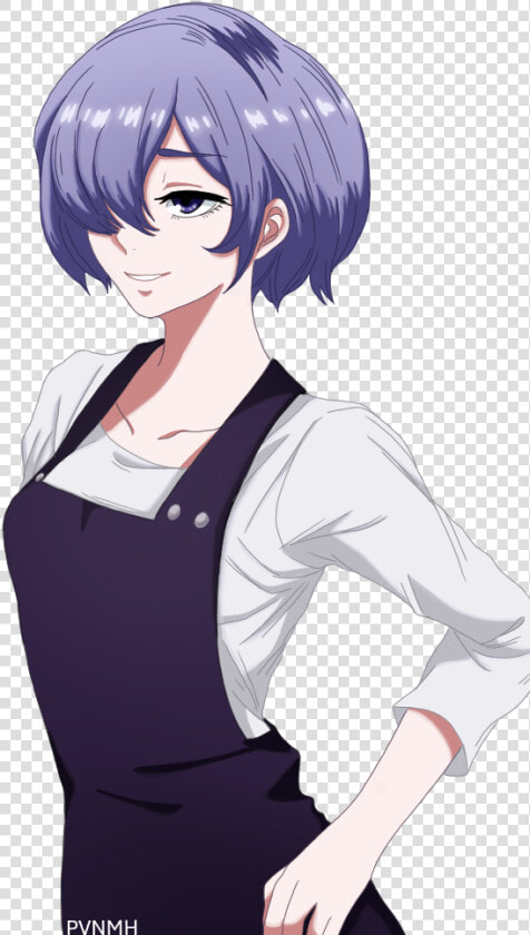 Tokyo Ghoul Re Touka Kirishima   Png Download   Touka Tokyo Ghoul Png  Transparent PngTransparent PNG