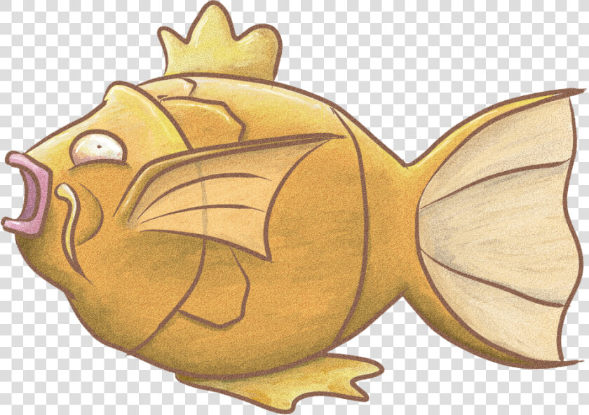 Fewttheesfraeyjyhj   Fat Magikarp  HD Png DownloadTransparent PNG