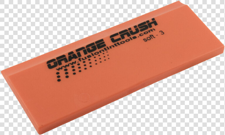 Orange Crush Squeegee   Orange  HD Png DownloadTransparent PNG