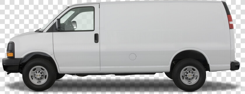 Van Png Hd   White Cargo Van Cartoon  Transparent PngTransparent PNG