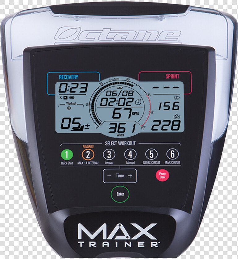 Octane Mtx Max Trainer   Octane Max Trainer  HD Png DownloadTransparent PNG