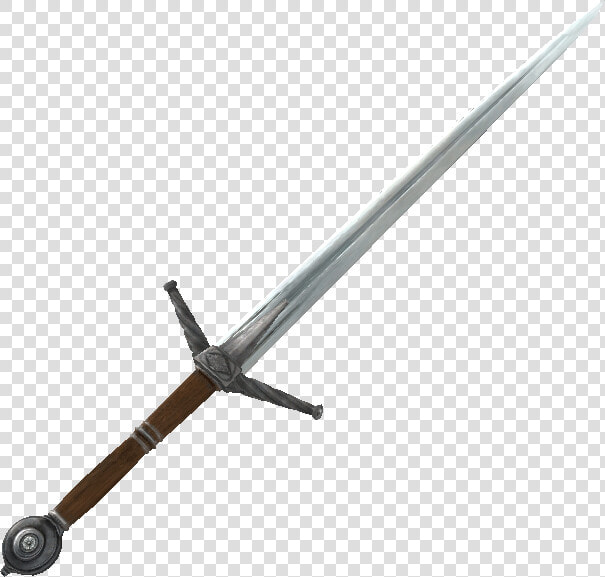   Oblivion Claymore   Png Download   Elder Scrolls Oblivion Claymore  Transparent PngTransparent PNG