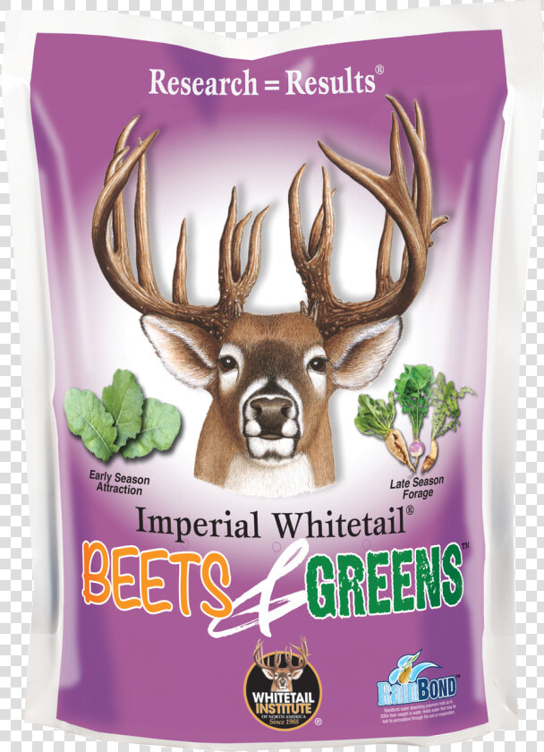 Beets N Greens   Whitetail Institute Imperial Fusion  HD Png DownloadTransparent PNG