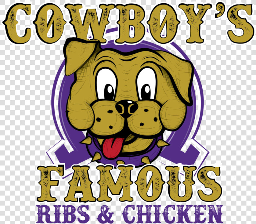 Cowboys Famous Ribs Chicken Jpg Cowboy Bbq Clipart   Sombrero  HD Png DownloadTransparent PNG