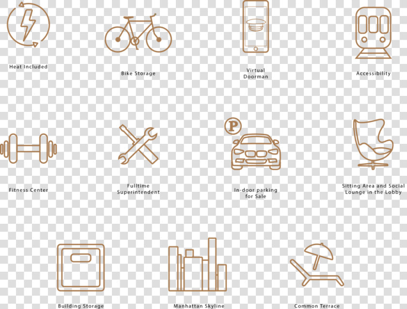 Building Amenities   Png Download   Building Amenities Png  Transparent PngTransparent PNG