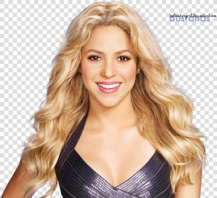 Shakira Png  Transparent PngTransparent PNG