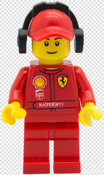 Lego  Figurine  Racer  Shell  Character  Toy  Lego   Лего Фигурки Пнг  HD Png DownloadTransparent PNG