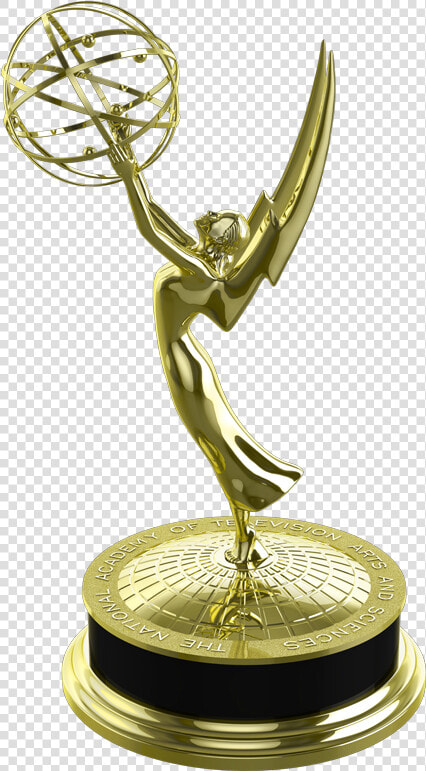 45th Daytime Emmy Awards  HD Png DownloadTransparent PNG