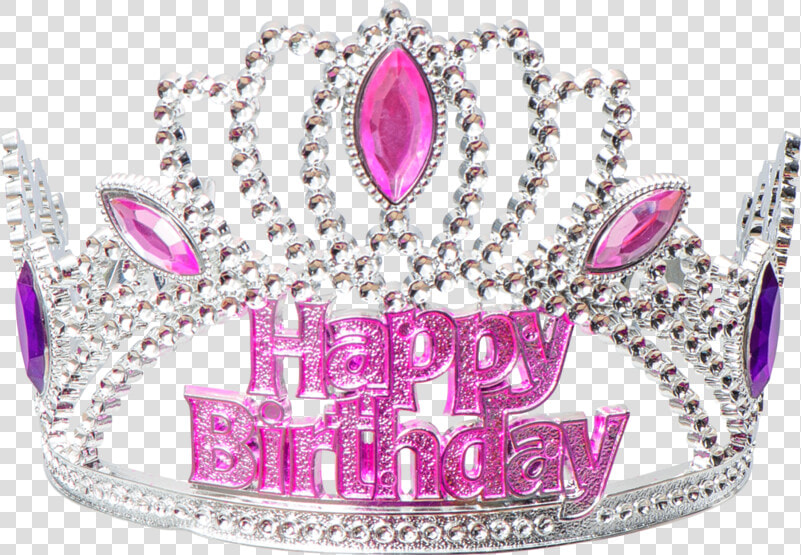 Birthday Crown Png   Birthday Girl Crown Png  Transparent PngTransparent PNG