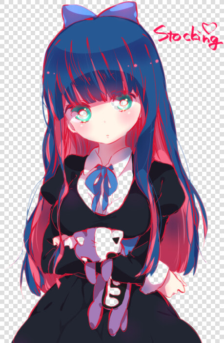 Panty And Stocking Pfp  HD Png DownloadTransparent PNG