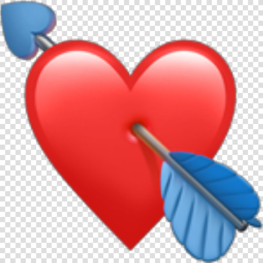 Red Heart Emoji Png   Pink Heart Emoji Iphone  Transparent PngTransparent PNG