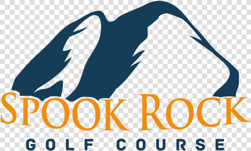 Spook Rock Golf Course Logo   Spook Rock Golf Club  HD Png DownloadTransparent PNG