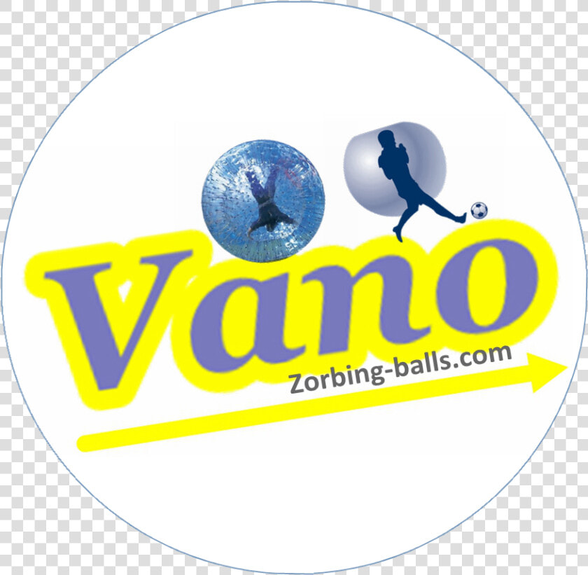 Zorb Ball Logo   Circle  HD Png DownloadTransparent PNG