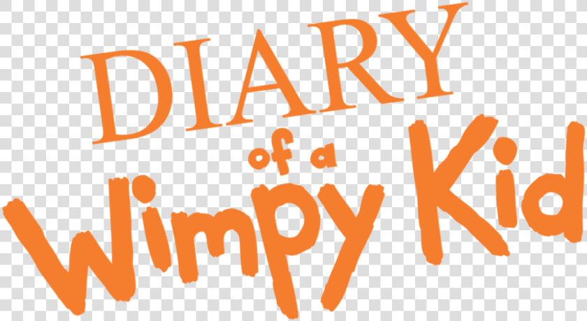 Diary Of A Wimpy Kid  HD Png DownloadTransparent PNG