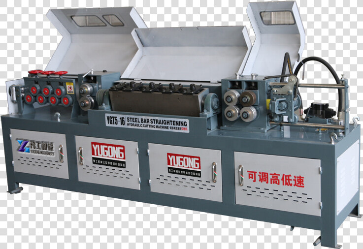 New Arrival Steel Bar Straightening At Pagputol Makina   Control Panel  HD Png DownloadTransparent PNG