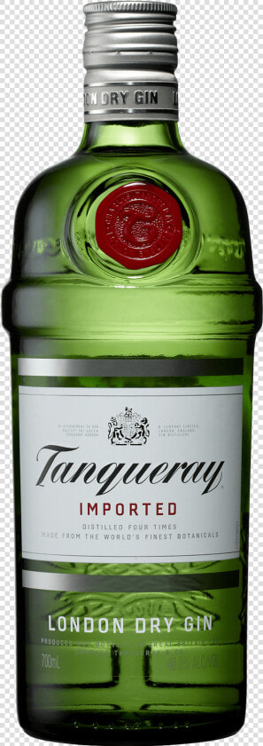 Gin Tanqueray  HD Png DownloadTransparent PNG