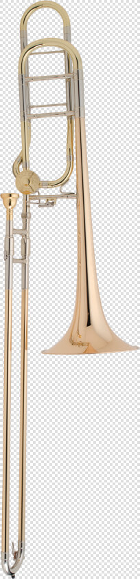 Cg Conn Professional Model 88hcl Tenor Trombone   Types Of Trombone  HD Png DownloadTransparent PNG