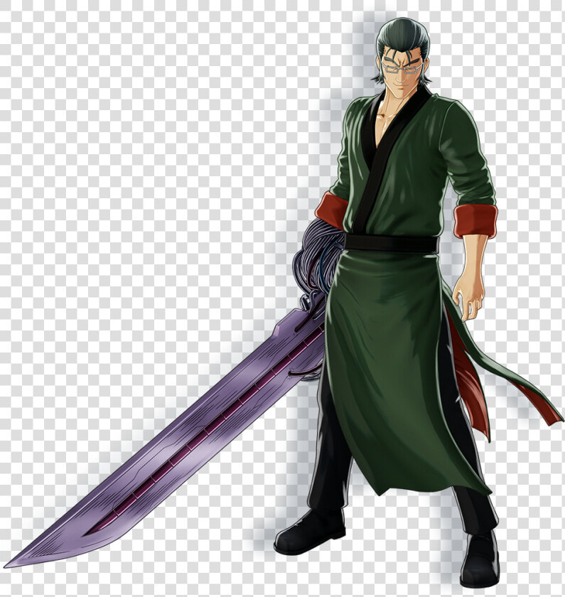 Gintama Rumble Character  HD Png DownloadTransparent PNG