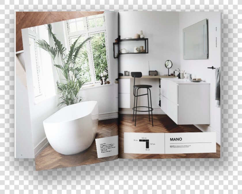 Catalog bath  HD Png DownloadTransparent PNG