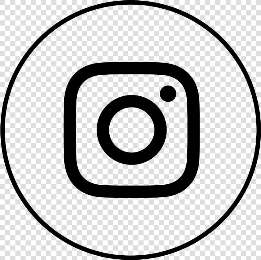 Instagram Icon   White Instagram Logo For Business Card  HD Png DownloadTransparent PNG