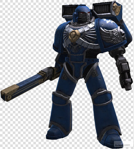 Space Marine Png   Warhammer 40k Assault Space Marine  Transparent PngTransparent PNG