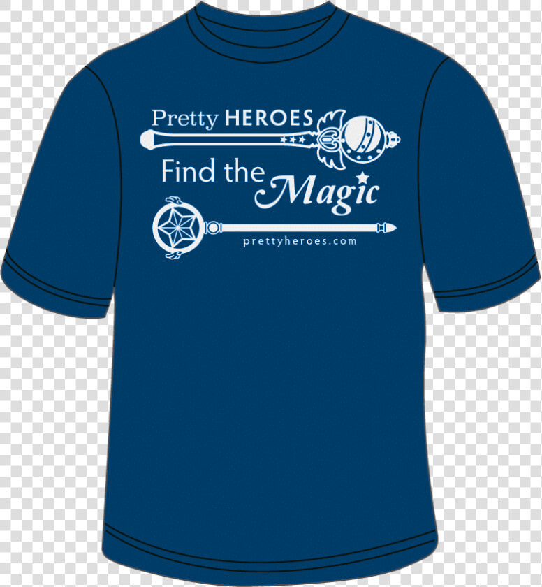 Find The Magic Shirt With Sailor Moon And Cardcaptor   Klos 35th Blood Drive T Shirt  HD Png DownloadTransparent PNG