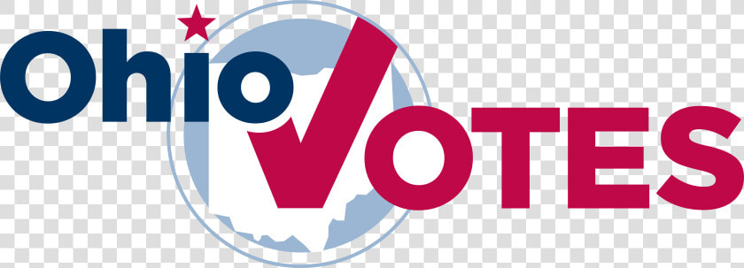 Ohio Votes  HD Png DownloadTransparent PNG