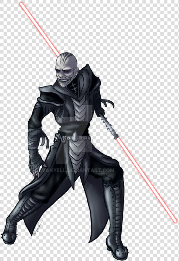 Swtor Sith Warrior Png   Swtor Sith Transparent  Png DownloadTransparent PNG