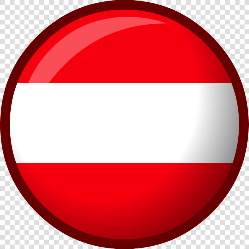 Icon Austria Flag Circle  HD Png DownloadTransparent PNG