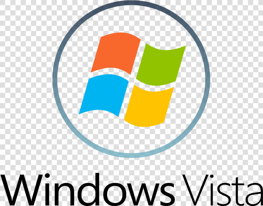 Windows Vista Logo Transparent  HD Png DownloadTransparent PNG