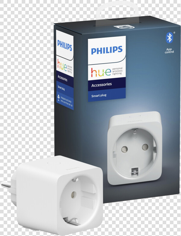 Philips Hue Smart Plug Eu   Hue Smart Plug Eu  HD Png DownloadTransparent PNG