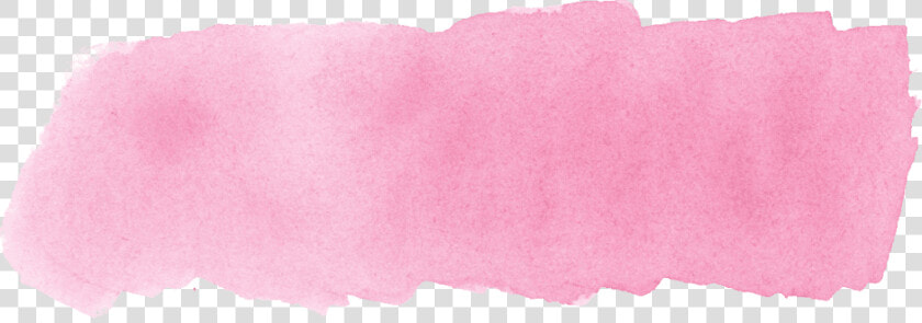 Watercolor Stroke Pink 2 17   Watercolor Pink Background Png  Transparent PngTransparent PNG