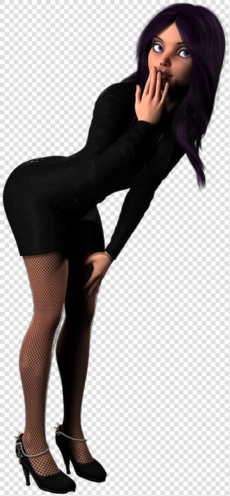 Modele 3d Woman Png  Transparent PngTransparent PNG