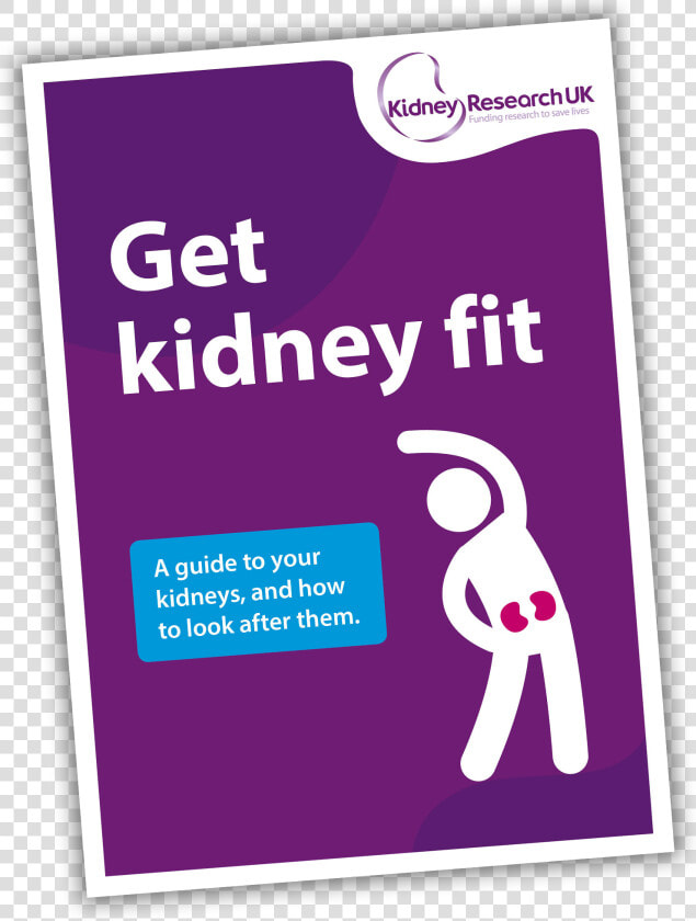 Kidney fit Packshot   Poster  HD Png DownloadTransparent PNG