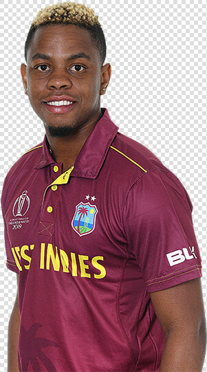 West Indies Shimron Hetmyer  HD Png DownloadTransparent PNG