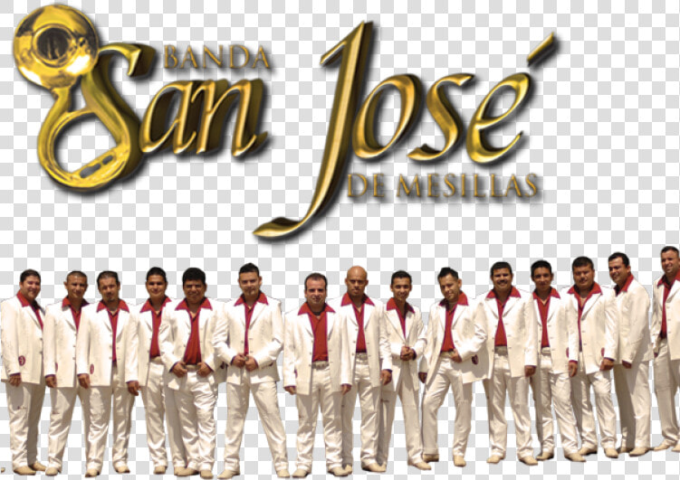 Banda San Jose De Mesillas  HD Png DownloadTransparent PNG