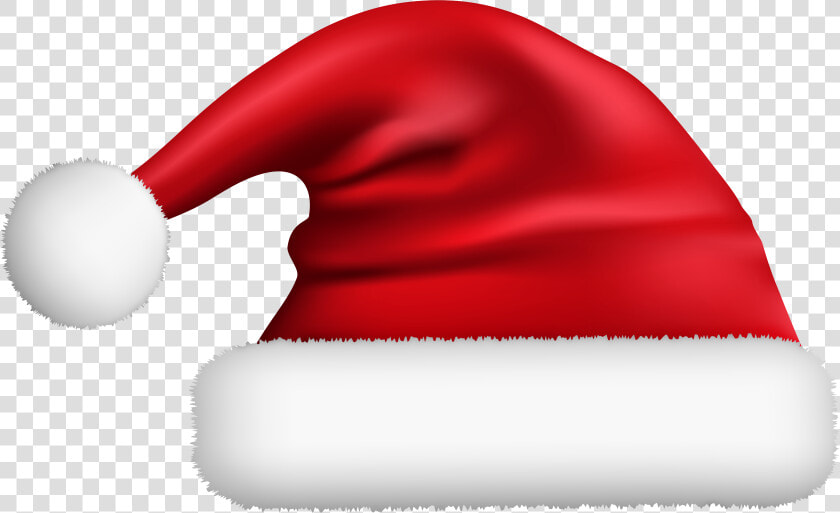 Santa Hat Png Clipart   Santa Hat Clipart Png  Transparent PngTransparent PNG