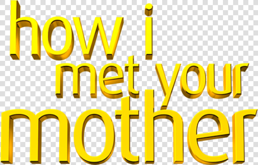 Met Your Mother Season 3  HD Png DownloadTransparent PNG