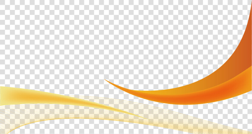 Transparent Squiggly Line Png   Yellow Wavy Lines Transparent  Png DownloadTransparent PNG