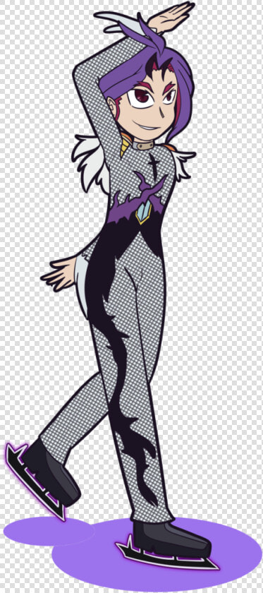 Yugioh Arc V Yuri On Ice  HD Png DownloadTransparent PNG