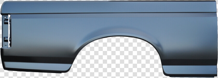 1996 F250 Bed Sides  HD Png DownloadTransparent PNG